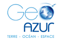 Logo Géoazur