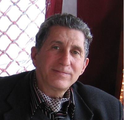 Albert Bijaoui