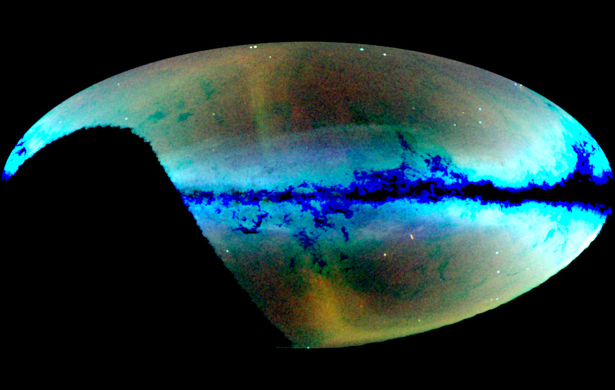 Halo Substructures