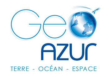 Logo Geoazur