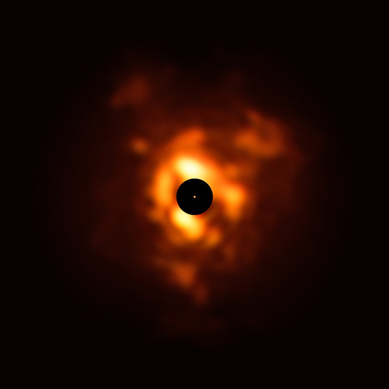 eso2003d betelgeuse