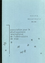 ADION 19 1982TITRE