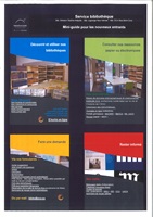 FOCUS MINI GUIDE ENTRANTS 2025GB