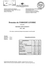 OCA NI 004992 W3 ONF DOMAINE DE L OBSERVATOIRE 35HA68 1