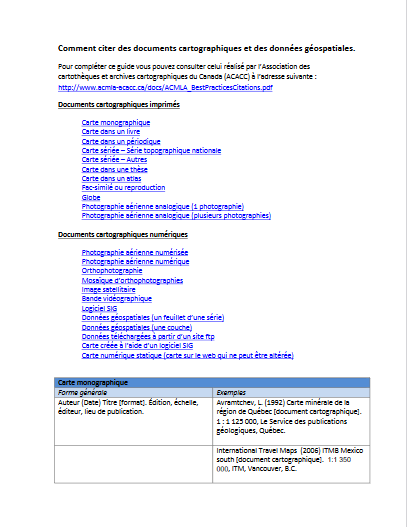 REDIGER2023 34 CANADA COMMENT CITER DOC CARTOGR