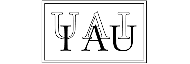 logoIAU