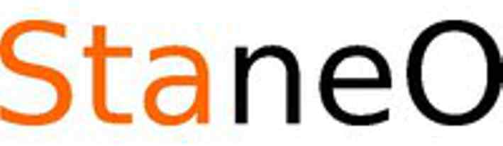 logo staneo